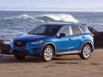 Mazda CX-5 2012 года (US)